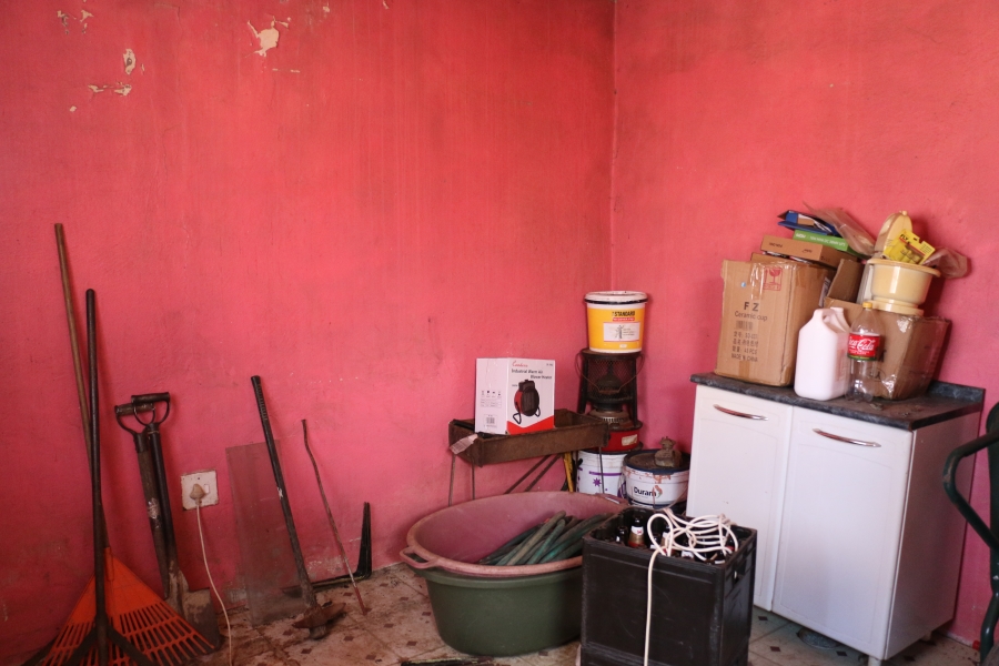 4 Bedroom Property for Sale in Mdantsane Eastern Cape